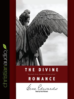cover image of Divine Romance